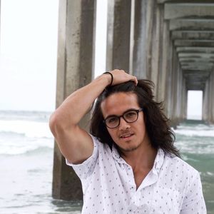 Meet your Posher, Sammy